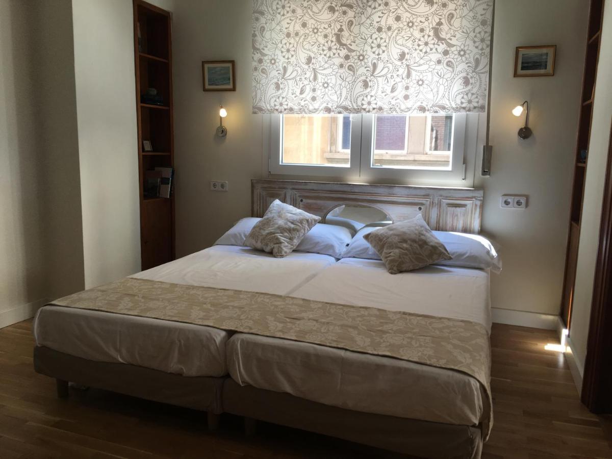 Apartament Sancha De Lara Malaga Zewnętrze zdjęcie