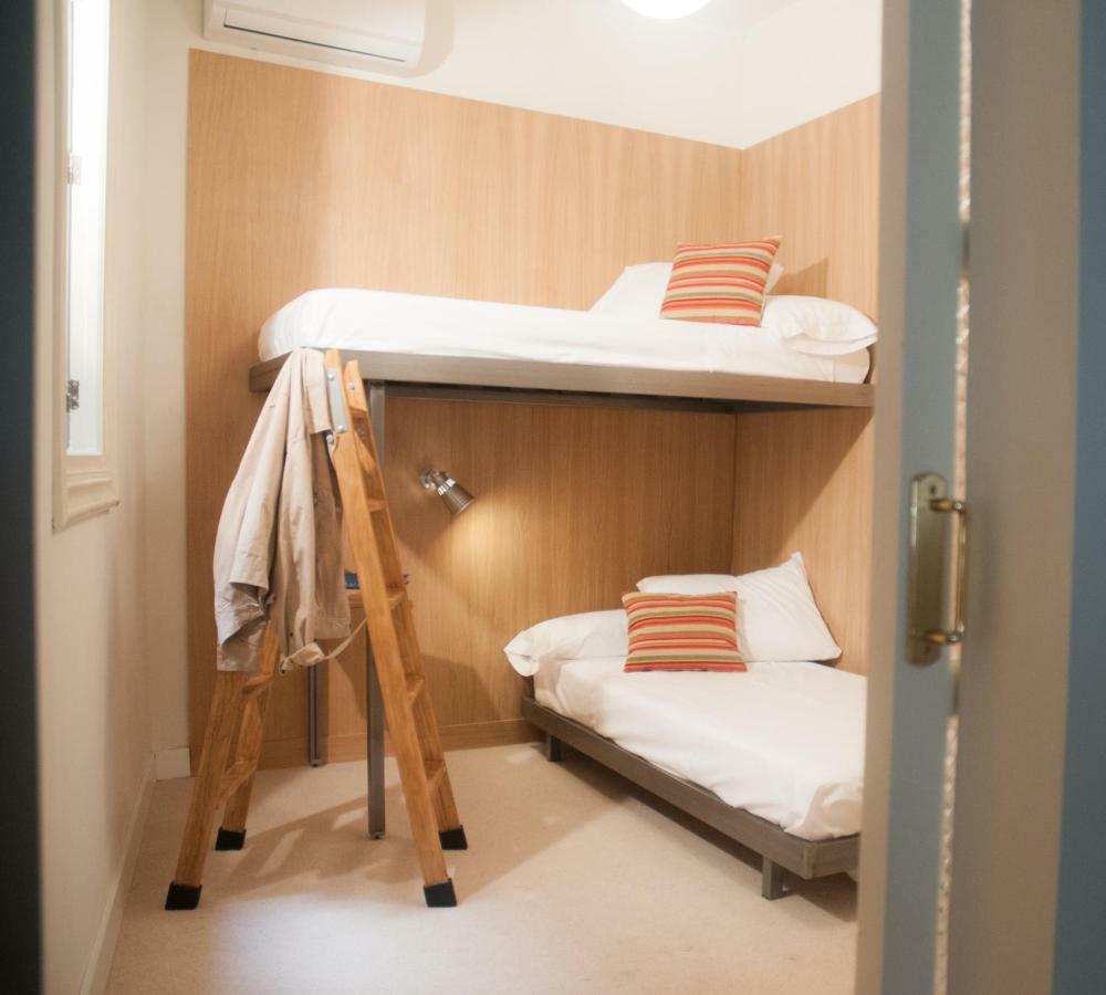 Apartament Sancha De Lara Malaga Zewnętrze zdjęcie