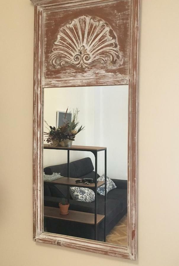 Apartament Sancha De Lara Malaga Zewnętrze zdjęcie