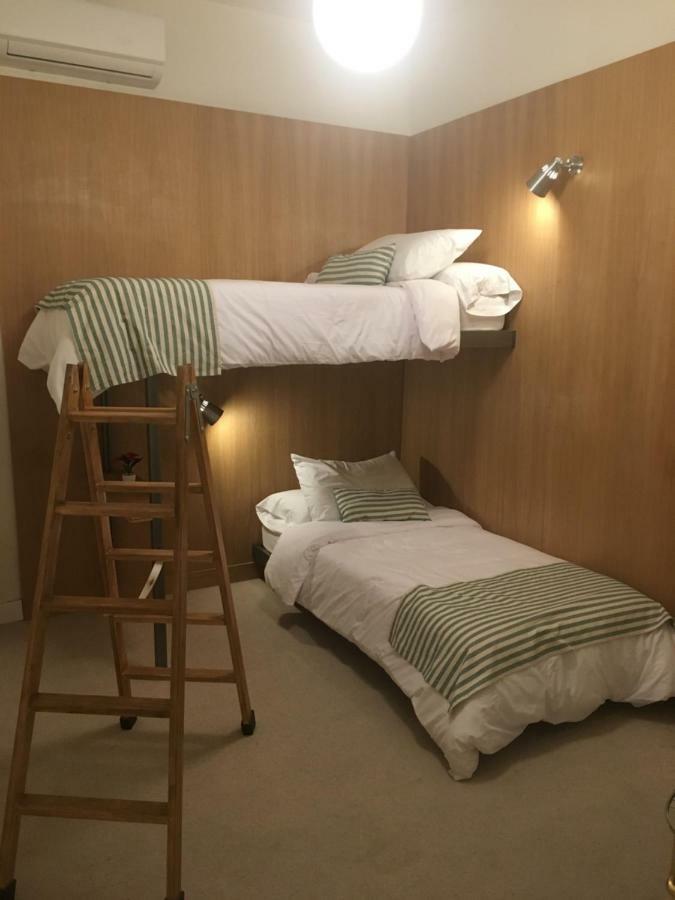 Apartament Sancha De Lara Malaga Zewnętrze zdjęcie